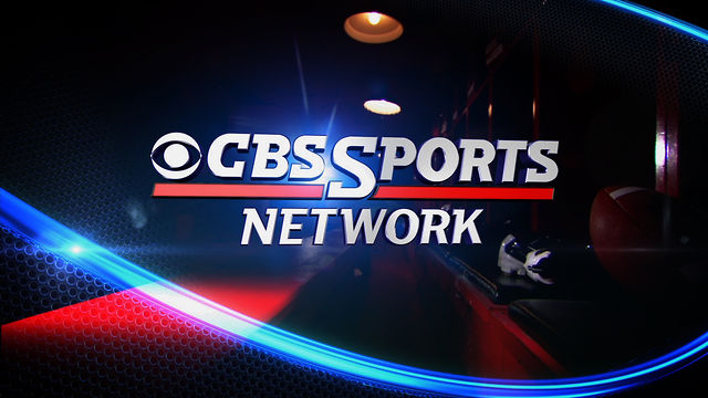 47 Top Pictures How To Watch Cbs Sports Network / Cbs Launches 24 7 Streaming Sports Network Cbs Sports Hq Cleveland Com