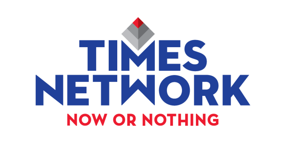 Time at network. Бренд av. networks file.
