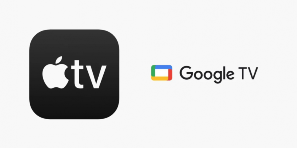 Apple TV app blocks Google TV, Android TV video
