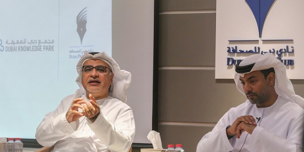 Dubai Targets Media And Education Freelancers With Gofreelance 