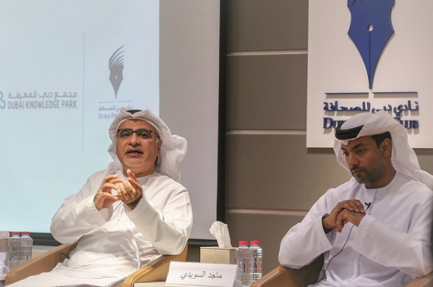 Dubai Targets Media And Education Freelancers With Gofreelance 