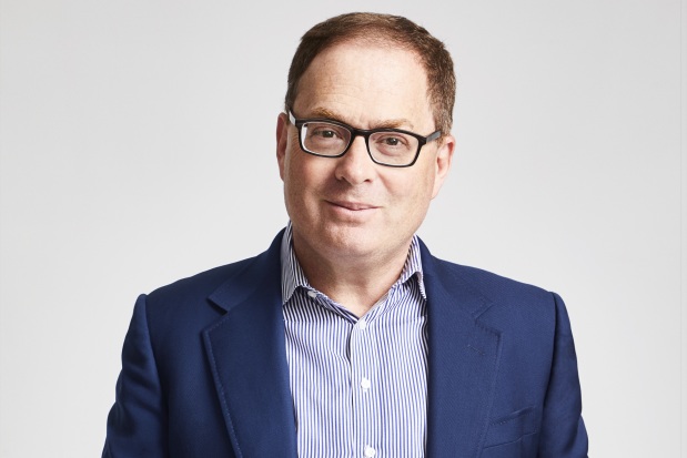 Hearst Magazine President Leaves To Harvard!