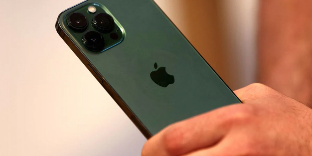 Apple starts manufacturing iPhone 13 in India