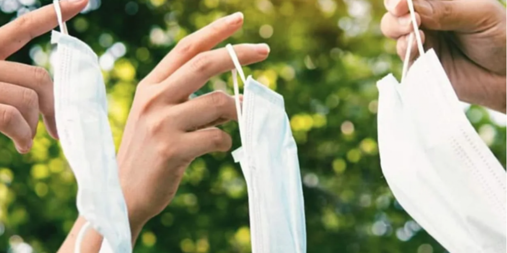 UAE Covid19 authorities cuts mandatory masks