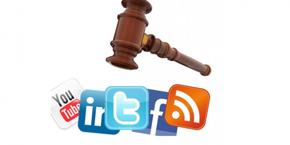 U.S Should Follow EU Social Media Laws!