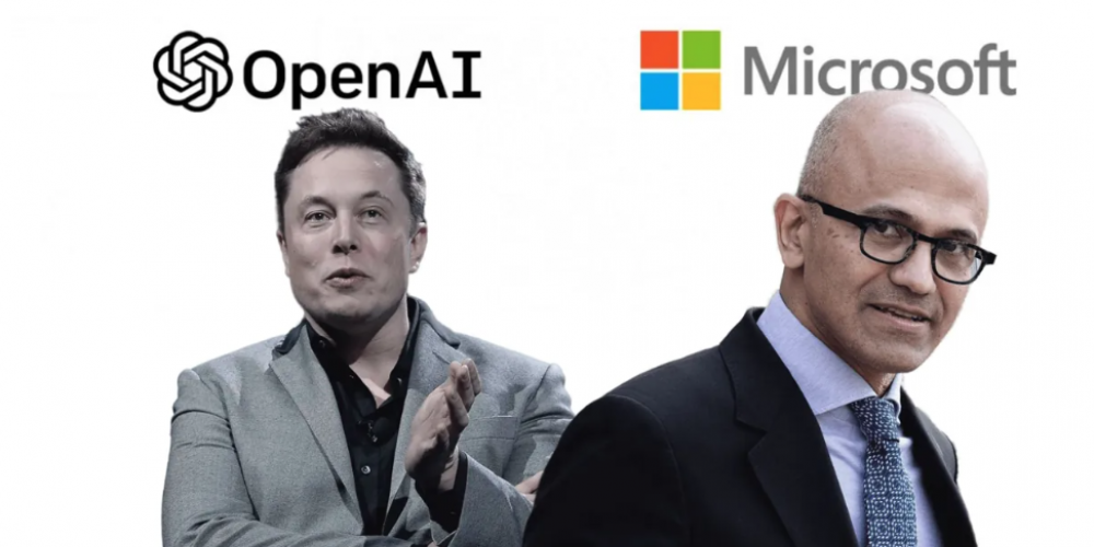 Elon Musk is wrong about OpenAI and AI, says Mi | OMNESmedia.com