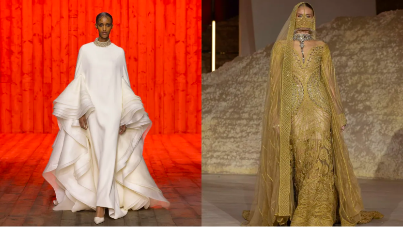 Saudi Arabia: Riyadh Fashion Week marks histori | OMNESmedia.com