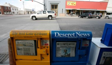 Study: Newspapers Closing Affects The Government Efficiency
