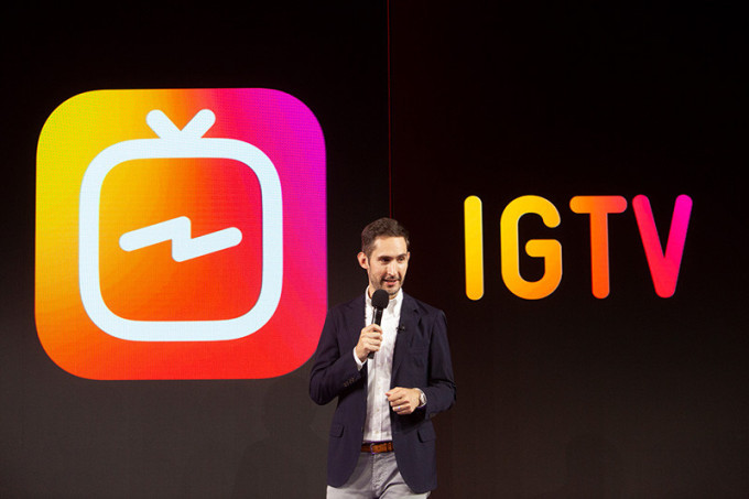 Instagram Hits 1b Monthly Active Users