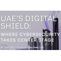 CYSEC UAE Summit 2024 | OMNESmedia.com