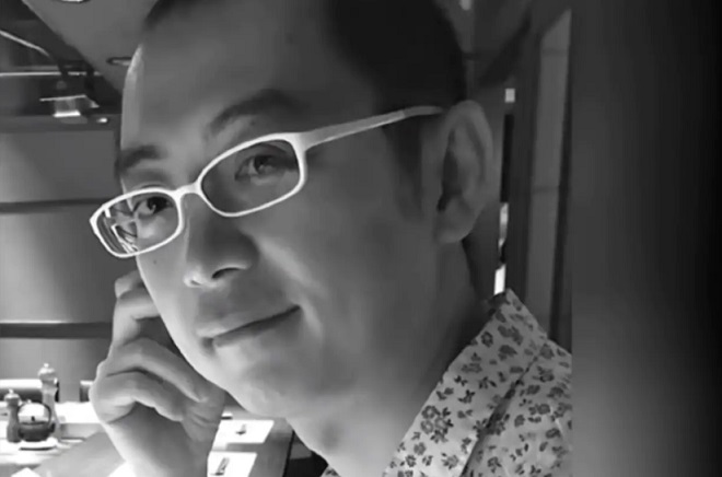 An Online Argument Kills A Japanese Blogger!