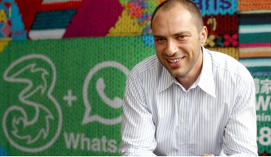 WhatsApp CEO quits In The Middle Of Facebook data scandal