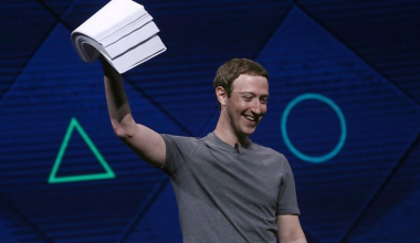 How Do Your Reading Habits Compare to Elon Musk's, Mark Zuckberg's and Warren Buffett's?