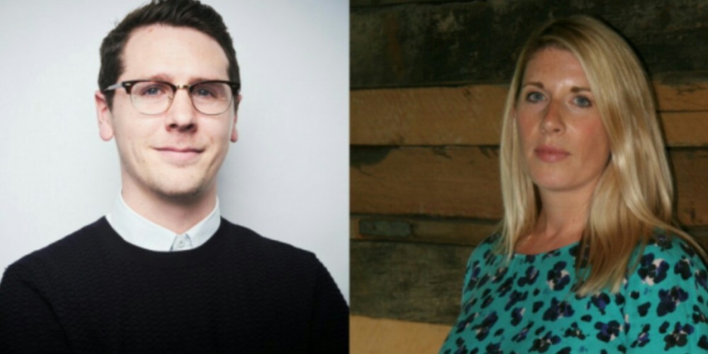 Media Agency Carat Appoints Two Senior Client Managing Directors