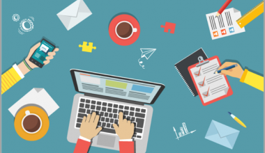 Tips And Tools To Organize Your Content 