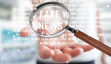Mozilla And Fact-Checker Engine Join Fight On Fake News