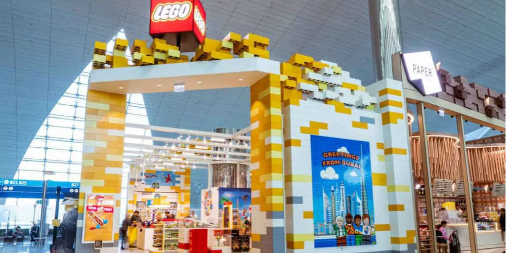 Lego duba hotsell