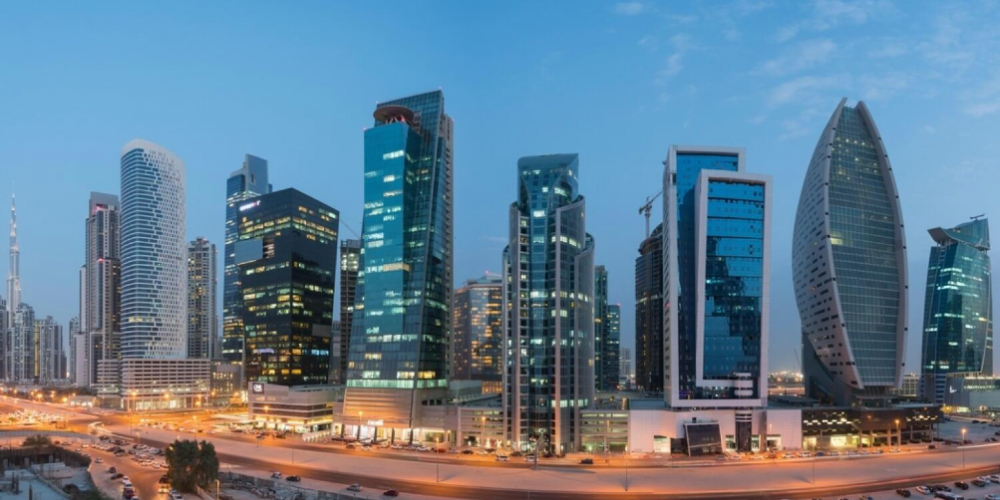 Dubai launches QR Code initiative for holiday h