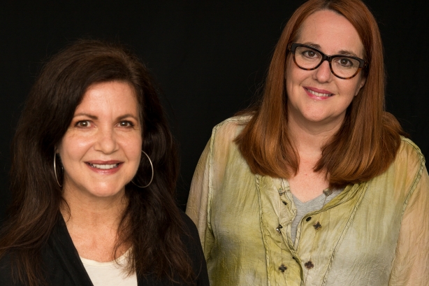 Meet Golin's New Executive Creative Directors