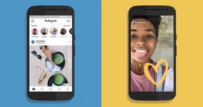 Finally, You Can Get Instagram Lite On Android!