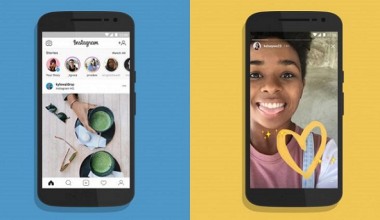 Finally, You Can Get Instagram Lite On Android!