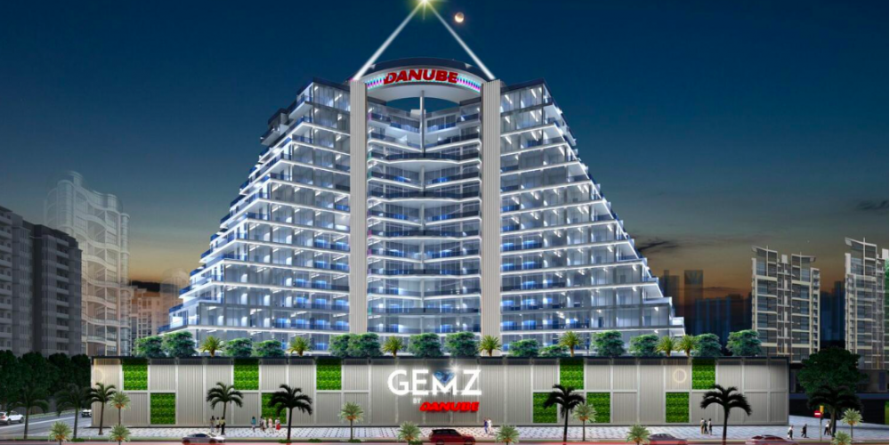 Danube launches new project, offers to process