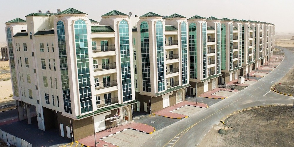 Tilal City to Life’ as Residents Be