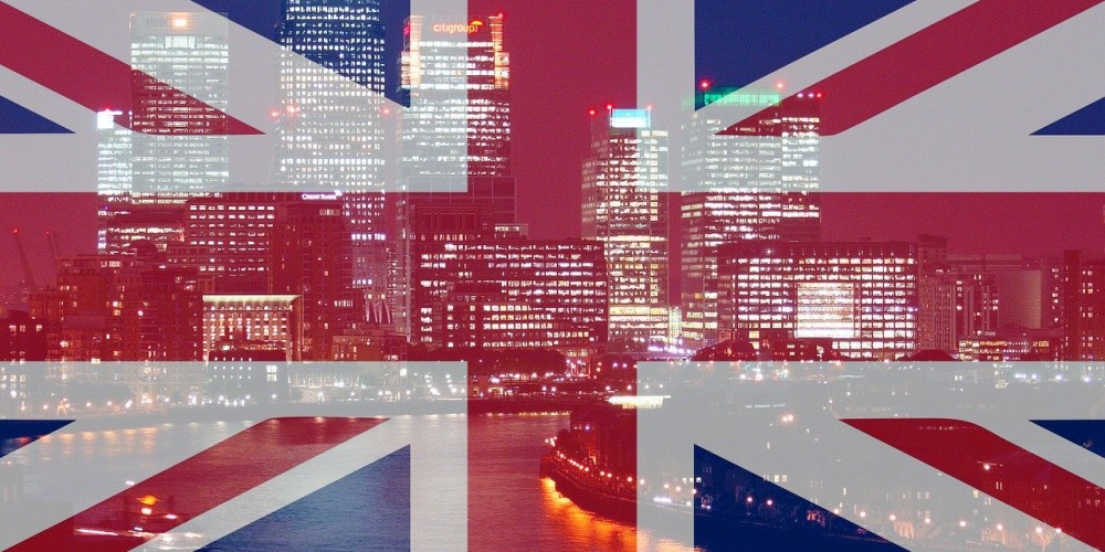 UK tech sector retains 1 spot in Europe and 3