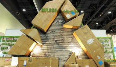 Dulsco Pitch Won By Consortium Of WPP Companies Led BY J. WALTER THOMPSON 