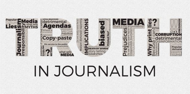 Image result for journalism