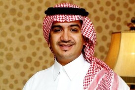 Waleed Al Ibrahim
